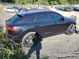 Audi Q8 foto 6