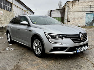 Renault Talisman foto 4