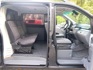 Mercedes Vito 115 long foto 14