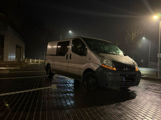 Renault Trafic foto 6