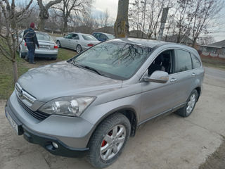 Honda CR-V foto 1