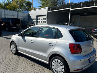 Volkswagen Polo foto 3