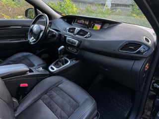 Renault Grand Scenic foto 11