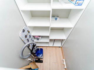 Apartament cu 2 camere, 65 m², Centru, Chișinău foto 5