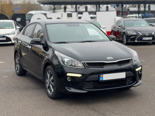 KIA Rio foto 4