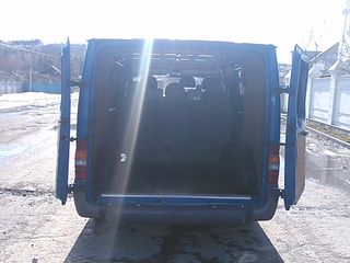 Ford Transit foto 10