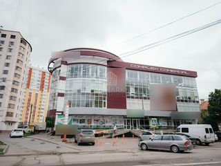 Se dă în chirie spațiu comercial, amplasat pe str. M. Sadoveanu, sect. Ciocana, 2520 € foto 14