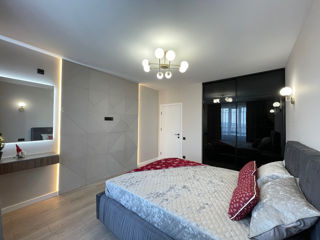Apartament cu 1 cameră, 53 m², Ciocana, Chișinău