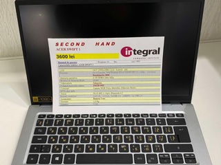 Laptop Second-hand Acer Swift 1 foto 1