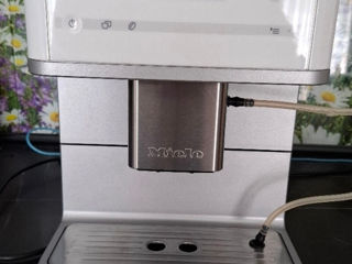 Кофемашина, Miele 6100 LOWE foto 4