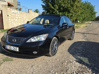 Lexus ES Series foto 2