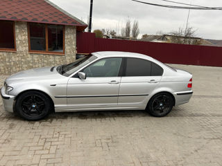 BMW 3 Series foto 2