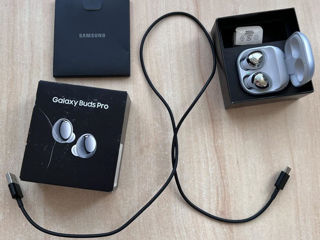 Samsung Galaxy Buds Pro