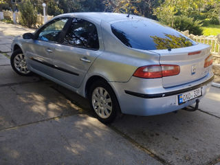 Renault Laguna foto 3