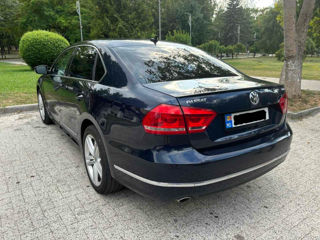 Volkswagen Passat foto 5