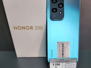 Honor 200 Lite 8/258GB