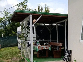 Рыбалка и отдых на берегу озера. foto 9