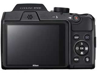 Nikon Coolpix B500-Nou foto 4