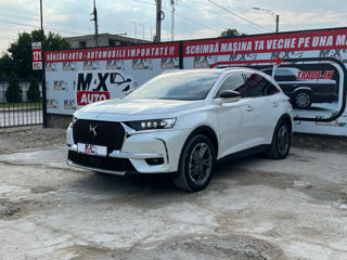 DS Automobiles DS 7 Crossback