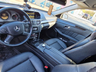 Mercedes E-Class foto 7