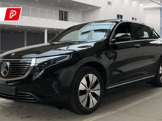 Mercedes EQC