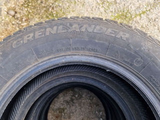 Grenlander Winter GL868 195/65R15 95T foto 2