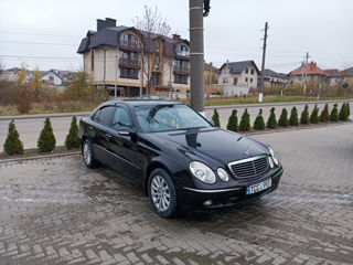 Mercedes E-Class foto 7