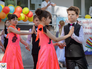 Танцы для детей и взрослых, dansuri Chisinau foto 5