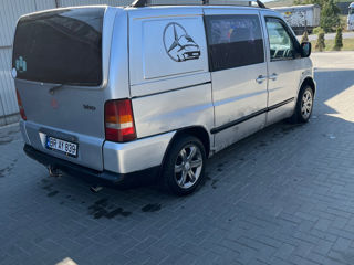 Mercedes Vito foto 3