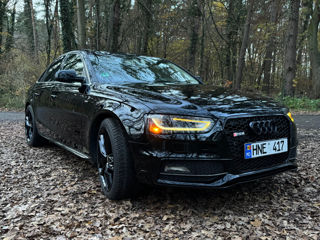 Audi A4 foto 2