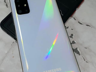 Samsung Galaxy A51