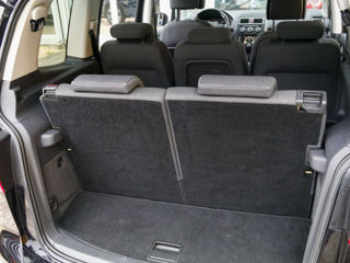 Volkswagen Touran фото 17