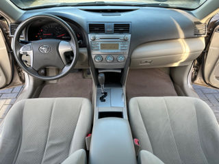 Toyota Camry foto 11