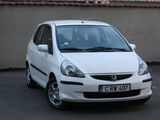 Honda Jazz foto 2