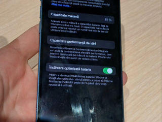 Vînd iPhone 12 foto 8