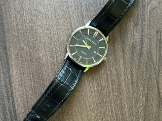Продам часы - Alberto Kavalli - наручные рабочие в отличном состоянии. Бельцы