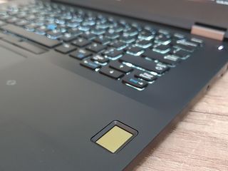 Dell E7470 (14.1" FullHD, i7 6600u, DDR4 16Gb, NVME 256Gb) foto 2