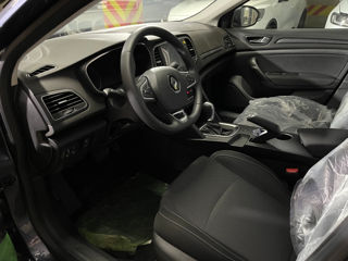 Renault Megane foto 8