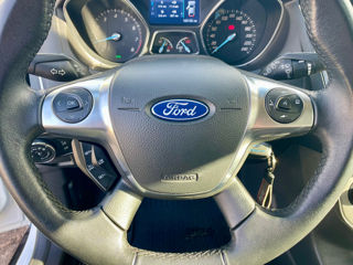 Ford Focus foto 18