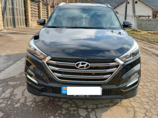 Hyundai Tucson foto 9