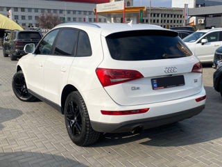 Audi Q5 foto 5