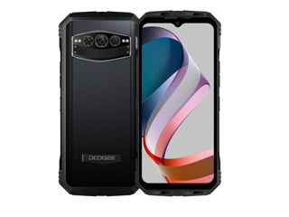 Doogee V30T 12/256Gb Galaxy Grey - всего 5499 леев!