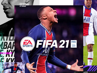 Fifa 21