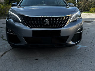 Peugeot 3008 foto 2