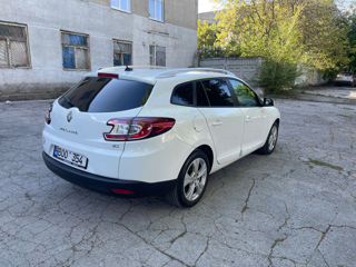 Renault Megane foto 4