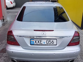 Mercedes E-Class foto 4