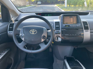 Toyota Prius foto 8