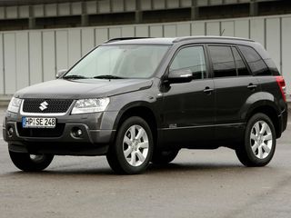 Запчасти Suzuki Grand Vitara Swift Jimmy Liana alto sx4 1990-2015