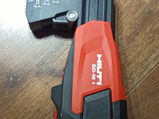 Магазин для шурупов в ленте Hilti SD-M 1 foto 2