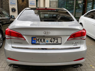 Hyundai i40 foto 5